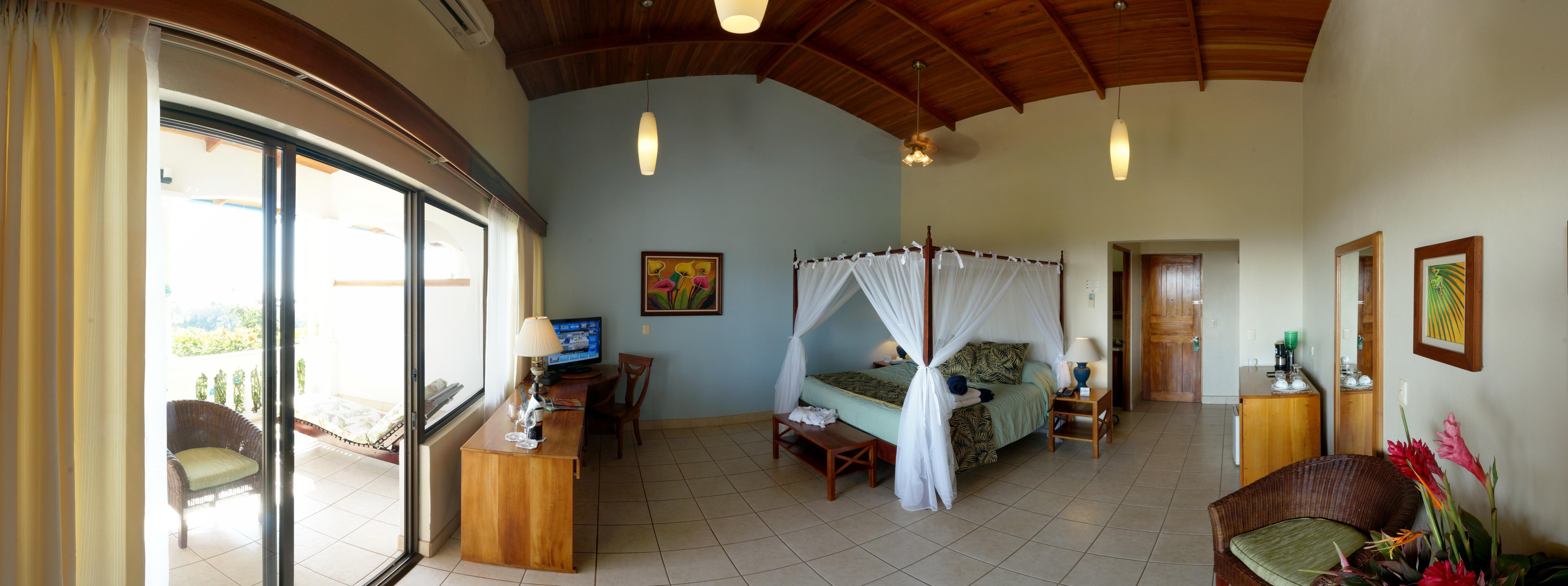 Cristal Ballena Boutique Hotel & Spa Uvita Exterior photo
