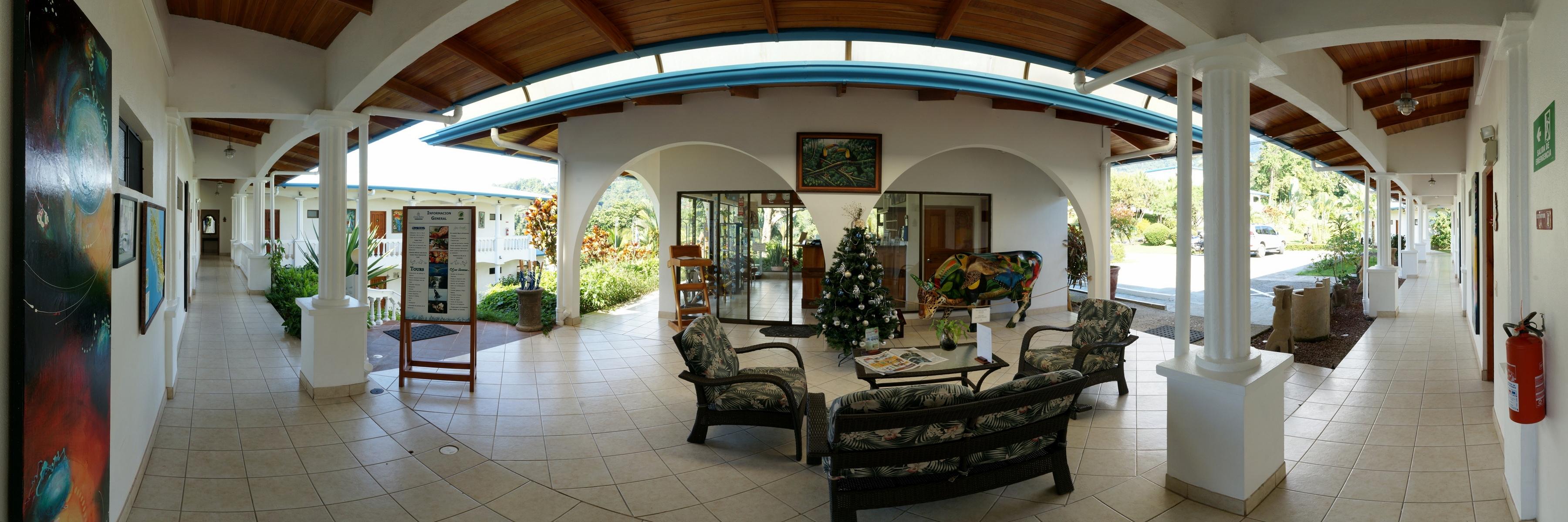 Cristal Ballena Boutique Hotel & Spa Uvita Exterior photo