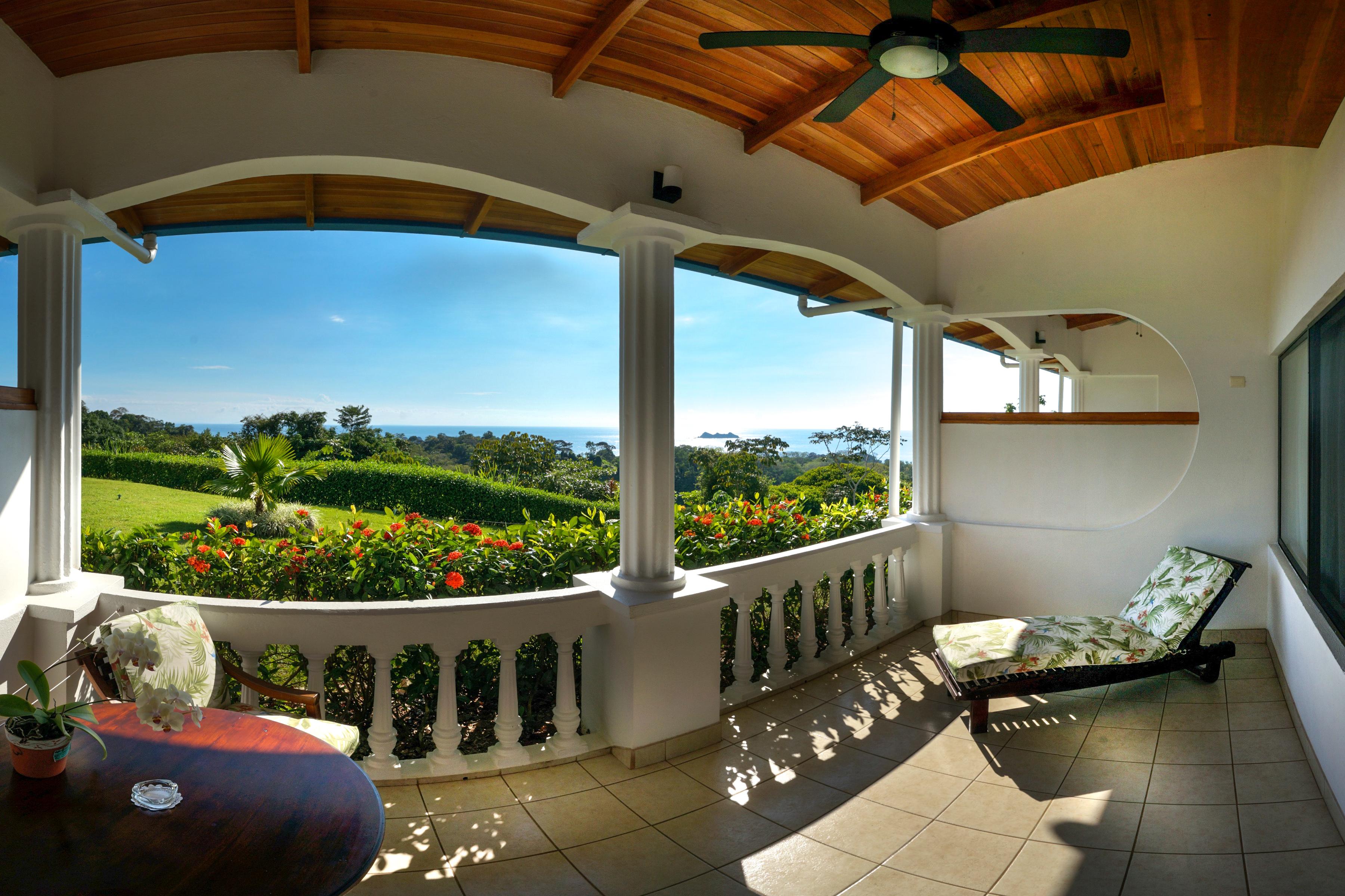 Cristal Ballena Boutique Hotel & Spa Uvita Exterior photo