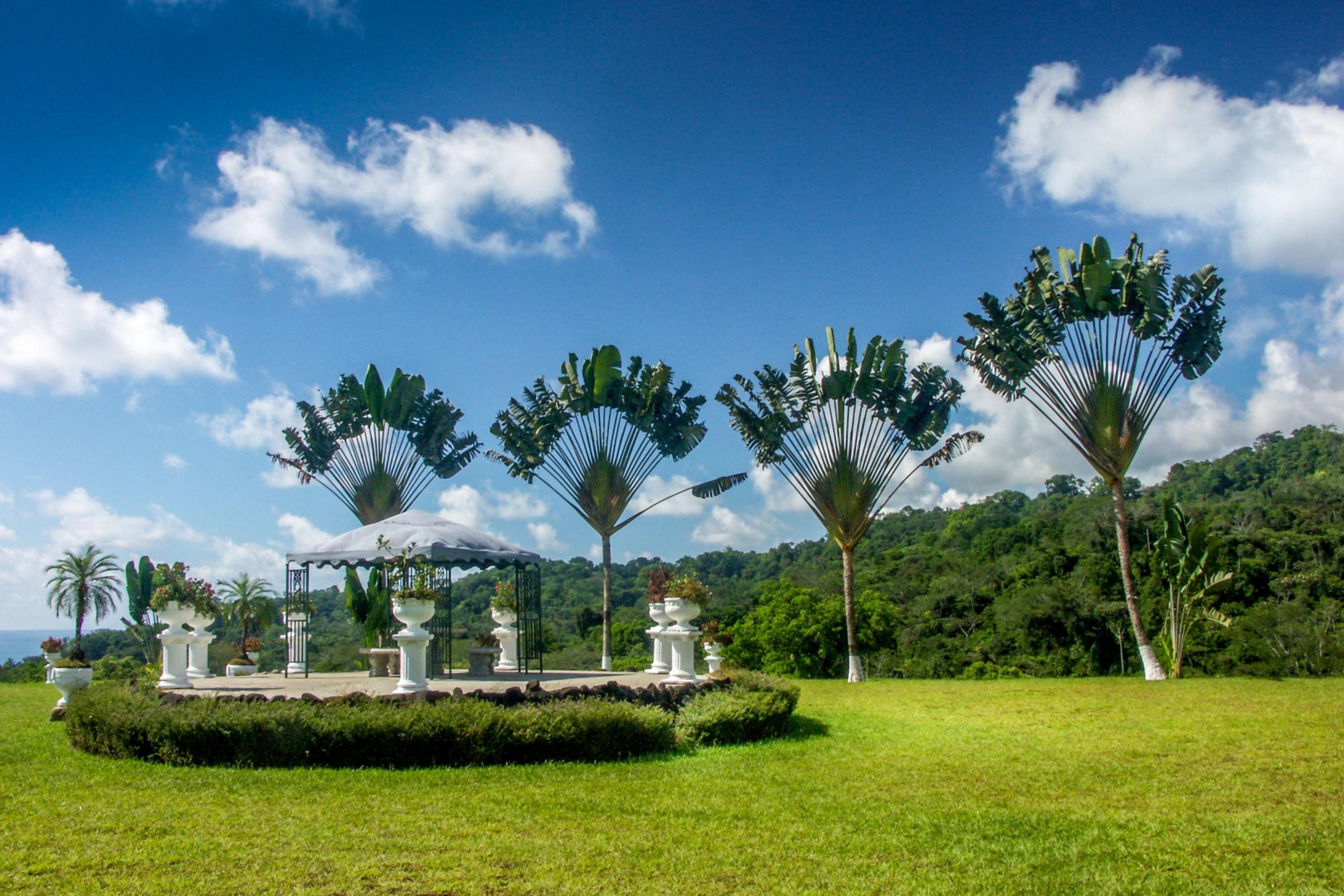 Cristal Ballena Boutique Hotel & Spa Uvita Exterior photo