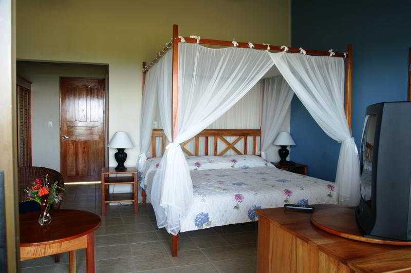 Cristal Ballena Boutique Hotel & Spa Uvita Exterior photo