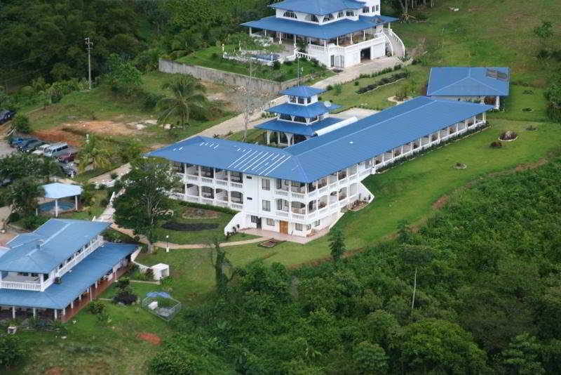 Cristal Ballena Boutique Hotel & Spa Uvita Exterior photo