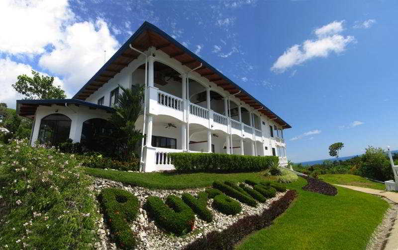 Cristal Ballena Boutique Hotel & Spa Uvita Exterior photo