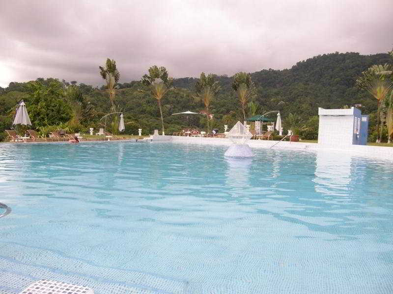 Cristal Ballena Boutique Hotel & Spa Uvita Exterior photo