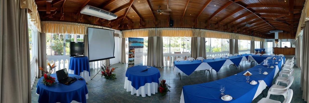 Cristal Ballena Boutique Hotel & Spa Uvita Exterior photo