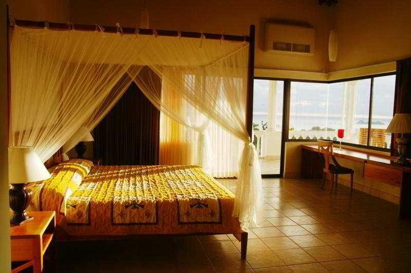 Cristal Ballena Boutique Hotel & Spa Uvita Exterior photo